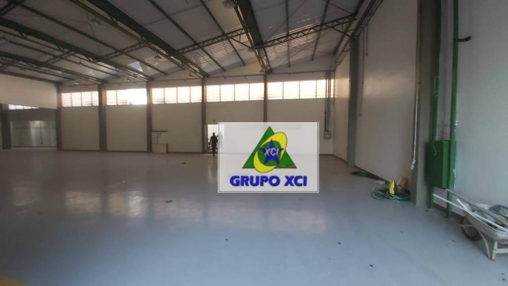 Depósito-Galpão-Armazém para alugar, 1700m² - Foto 5