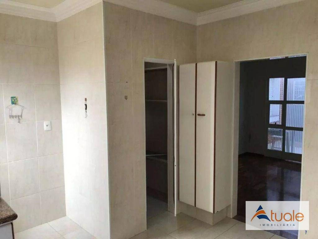 Casa à venda e aluguel com 3 quartos, 174m² - Foto 6