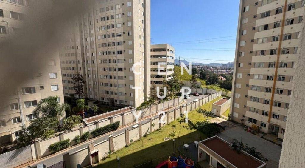 Apartamento à venda com 2 quartos, 44m² - Foto 14