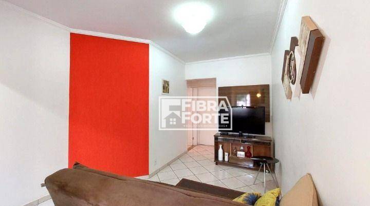 Apartamento à venda com 1 quarto, 45m² - Foto 6