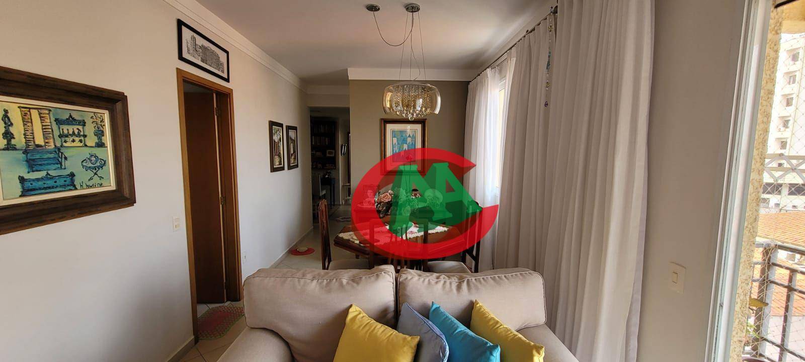 Apartamento à venda com 3 quartos, 99m² - Foto 25