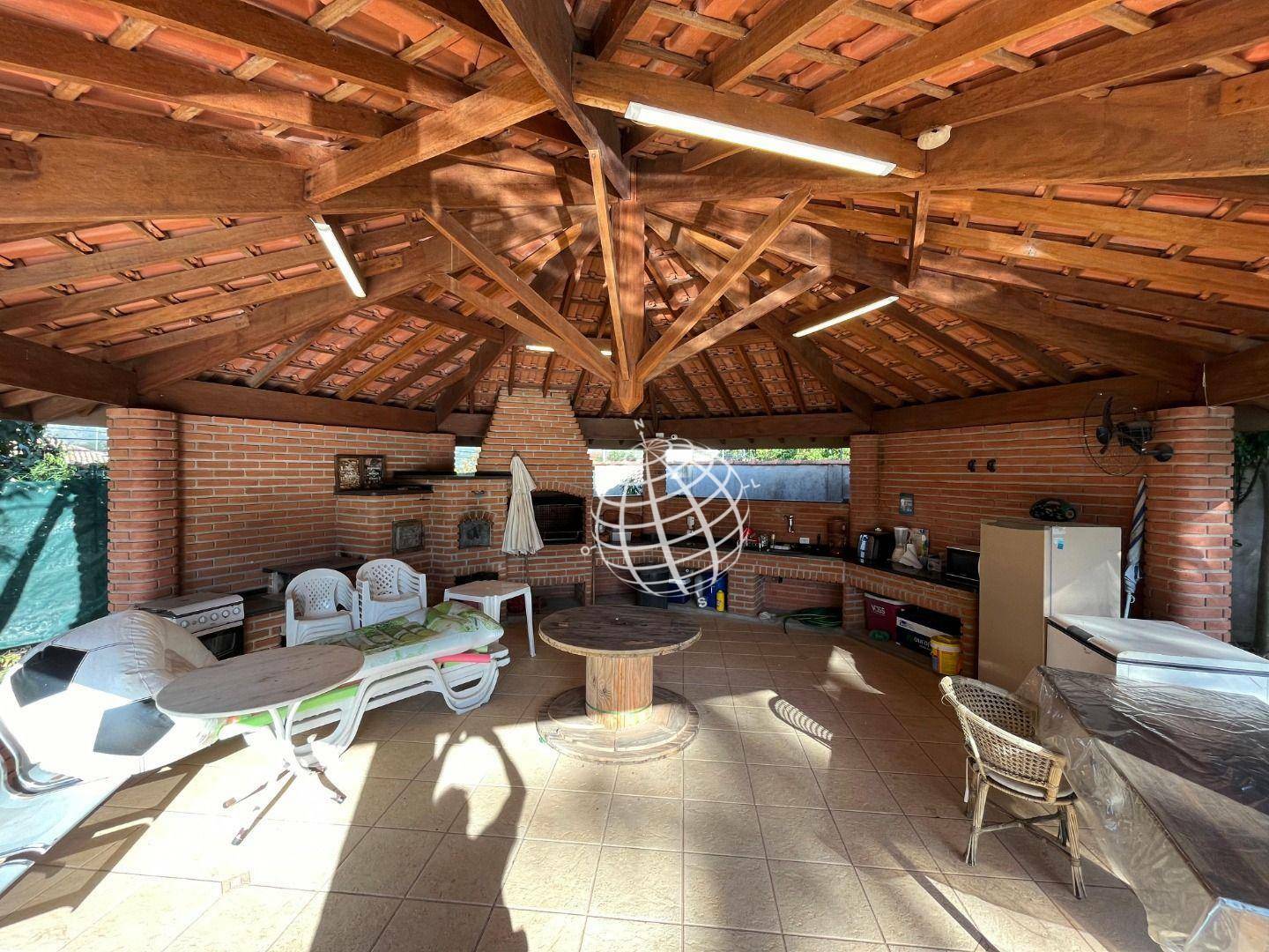 Casa à venda com 4 quartos, 364m² - Foto 9