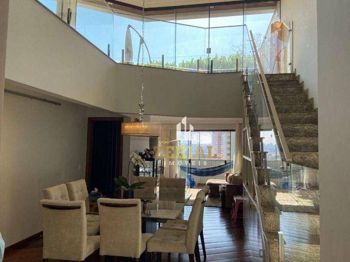 Cobertura à venda com 3 quartos, 235m² - Foto 6