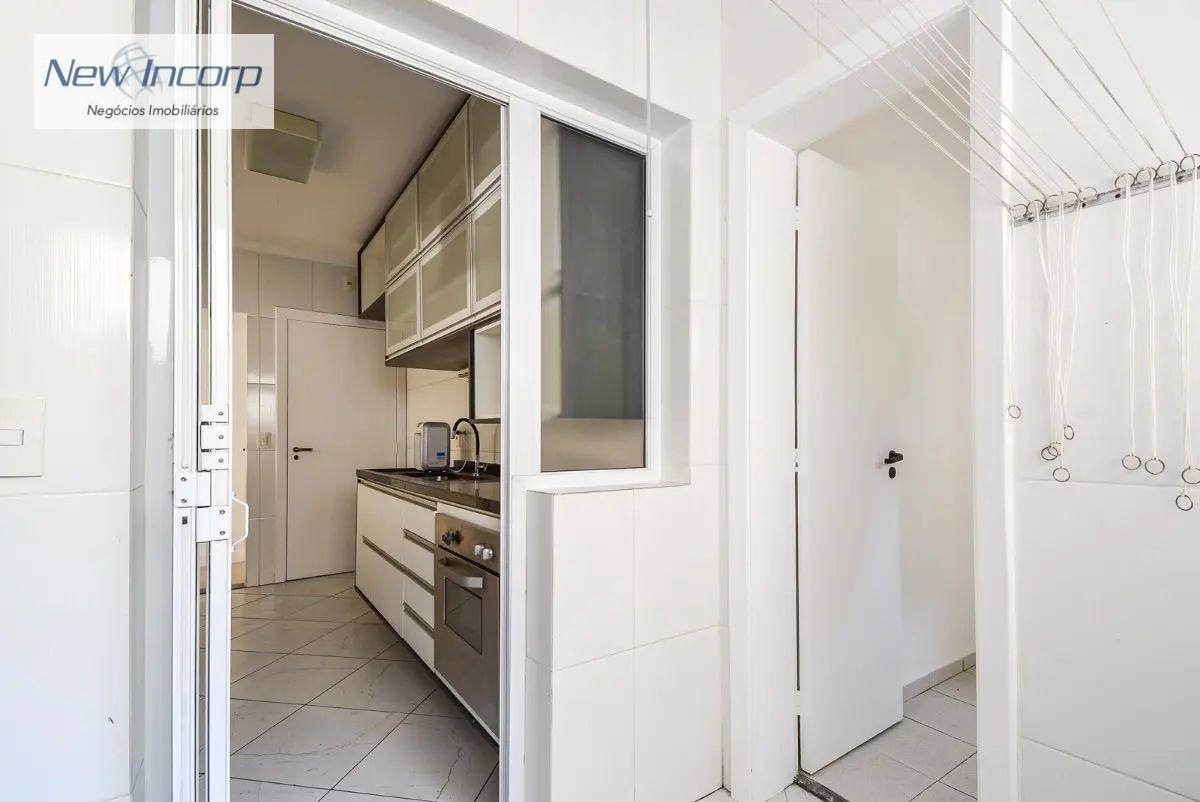 Apartamento à venda com 3 quartos, 100m² - Foto 12