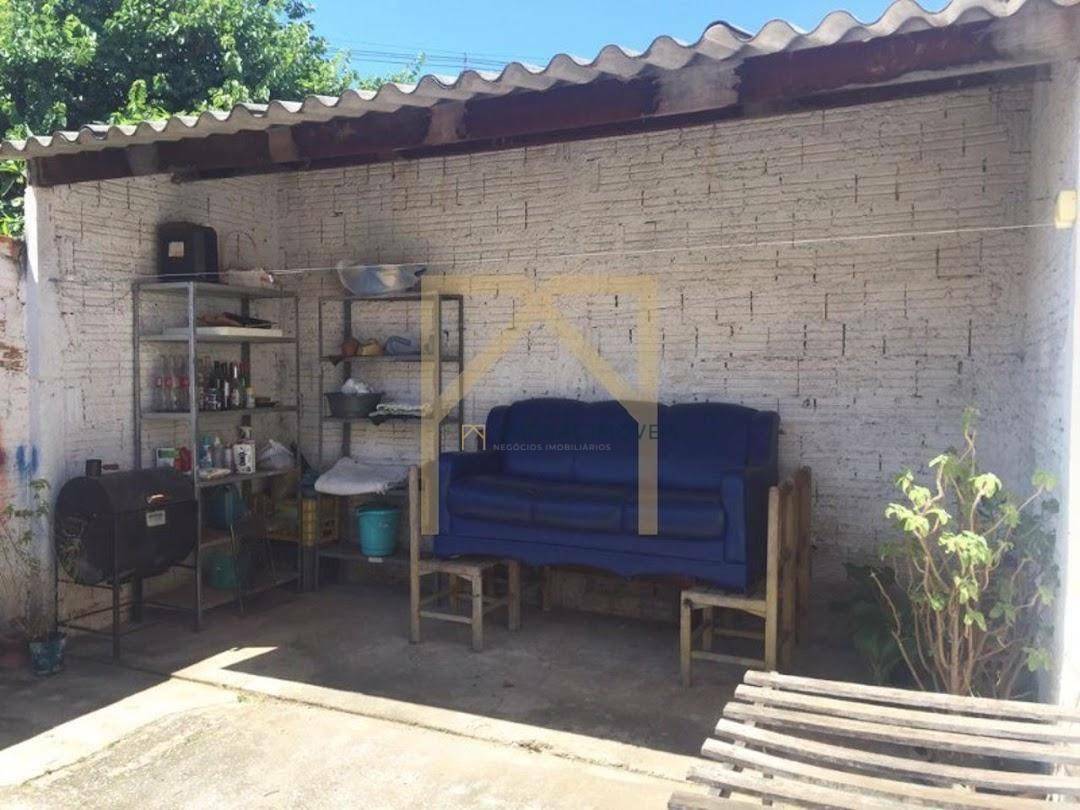 Casa de Condomínio à venda com 3 quartos, 68m² - Foto 4