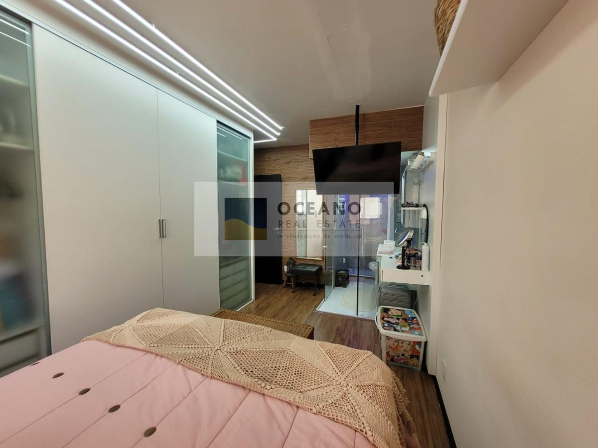 Apartamento à venda com 3 quartos, 121m² - Foto 23