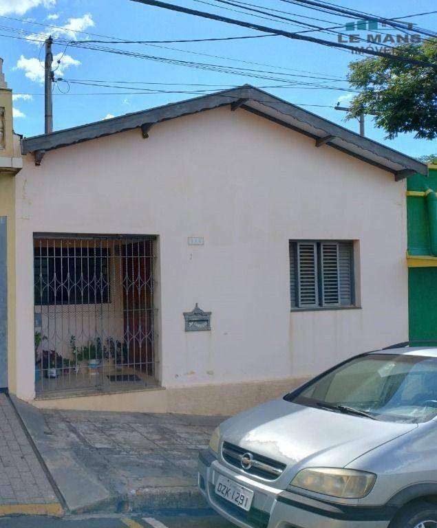 Casa à venda com 6 quartos, 232m² - Foto 23