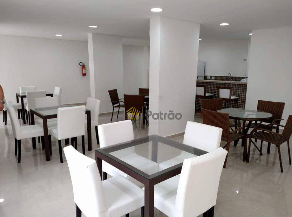 Apartamento à venda com 2 quartos, 58m² - Foto 17