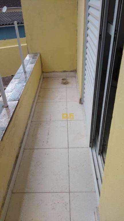 Sobrado à venda com 2 quartos, 70m² - Foto 6