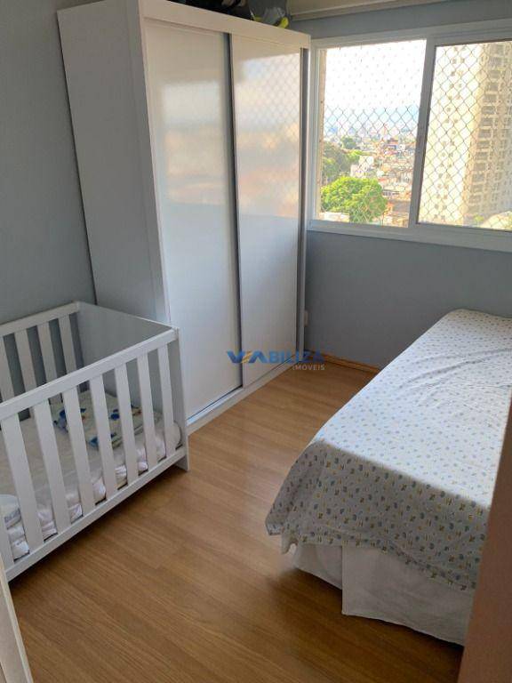 Apartamento à venda com 2 quartos, 60m² - Foto 6