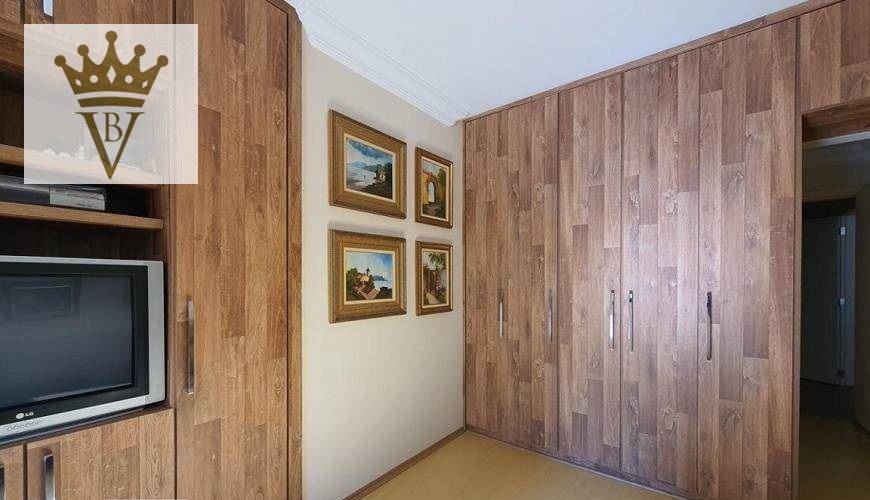 Apartamento à venda com 4 quartos, 300m² - Foto 16