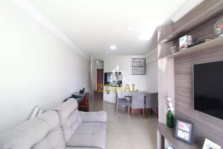 Apartamento à venda com 2 quartos, 69m² - Foto 1