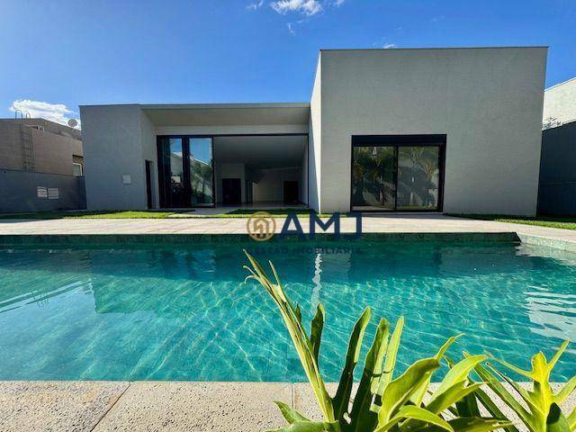 Casa de Condomínio à venda com 4 quartos, 530m² - Foto 12