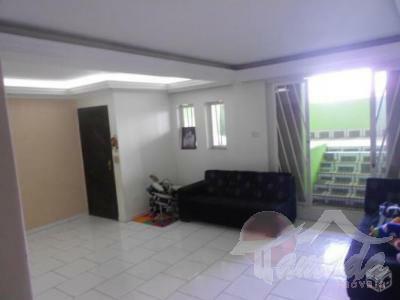 Sobrado à venda com 2 quartos, 120m² - Foto 14