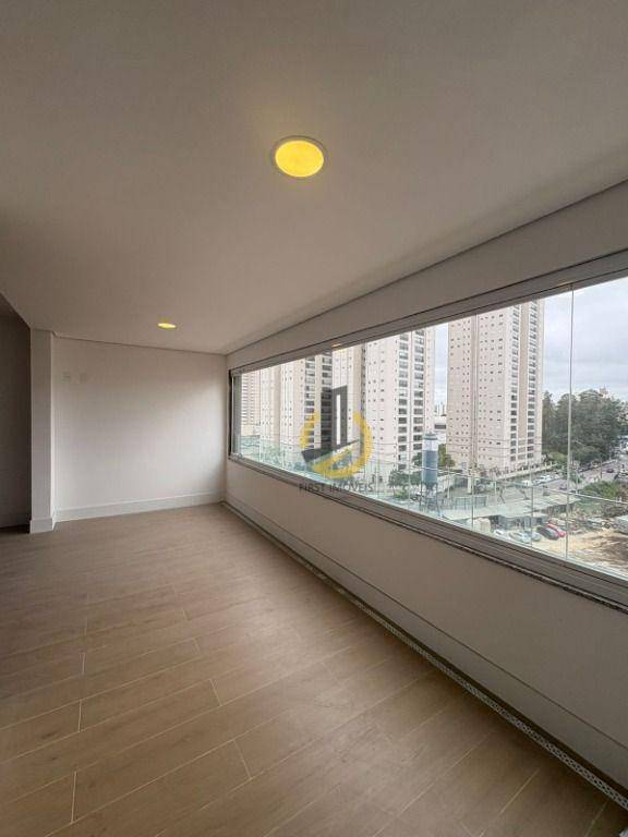 Apartamento, 3 quartos, 137 m² - Foto 5