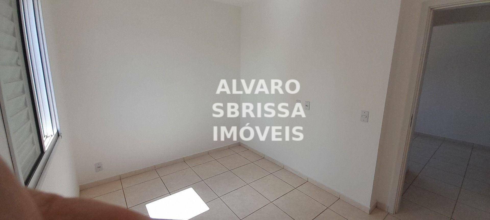 Apartamento à venda com 2 quartos, 43m² - Foto 7