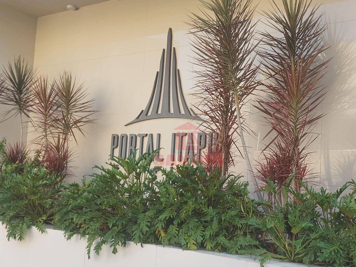 Apartamento, 1 quarto, 50 m² - Foto 1