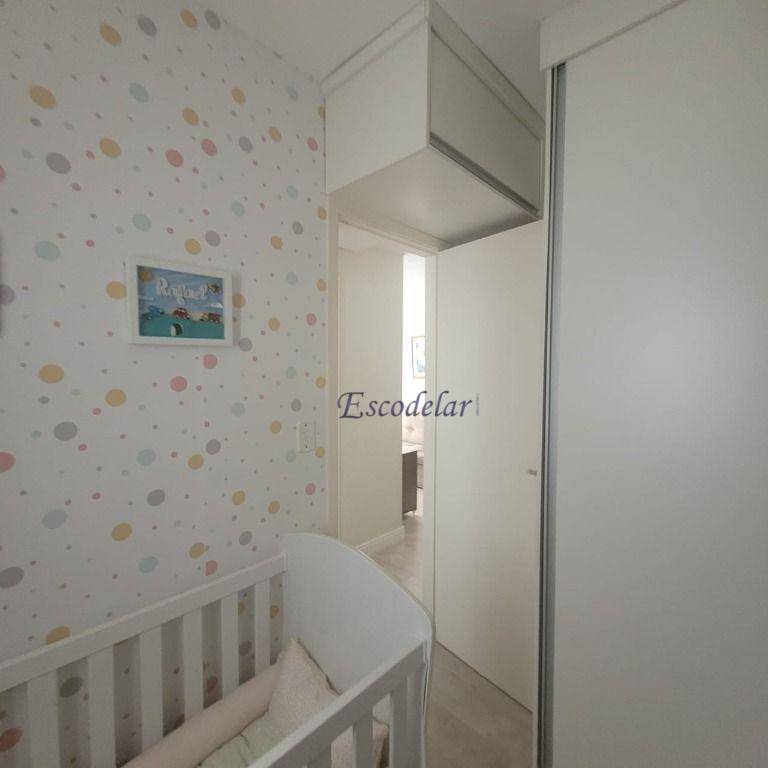 Apartamento à venda com 2 quartos, 57m² - Foto 24