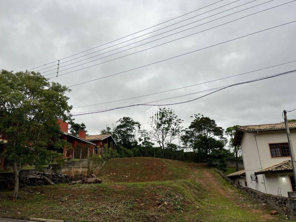 Loteamento e Condomínio à venda, 1020M2 - Foto 1