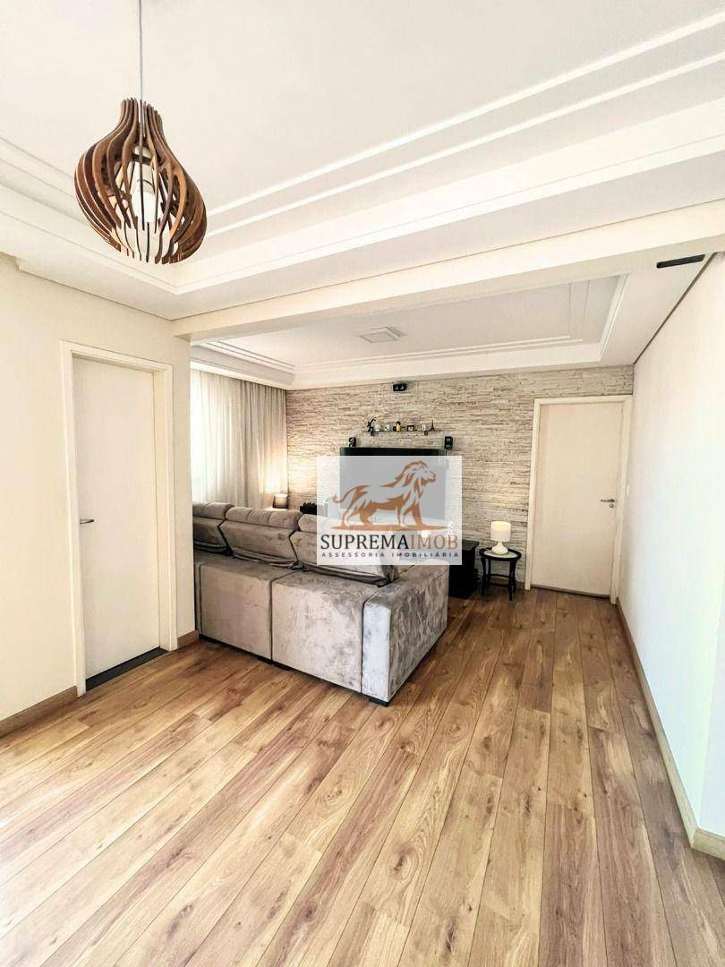 Apartamento à venda com 3 quartos, 145m² - Foto 7