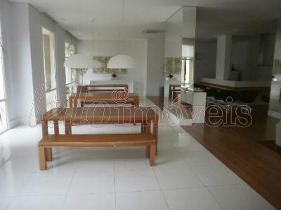 Apartamento para alugar com 3 quartos, 160m² - Foto 27