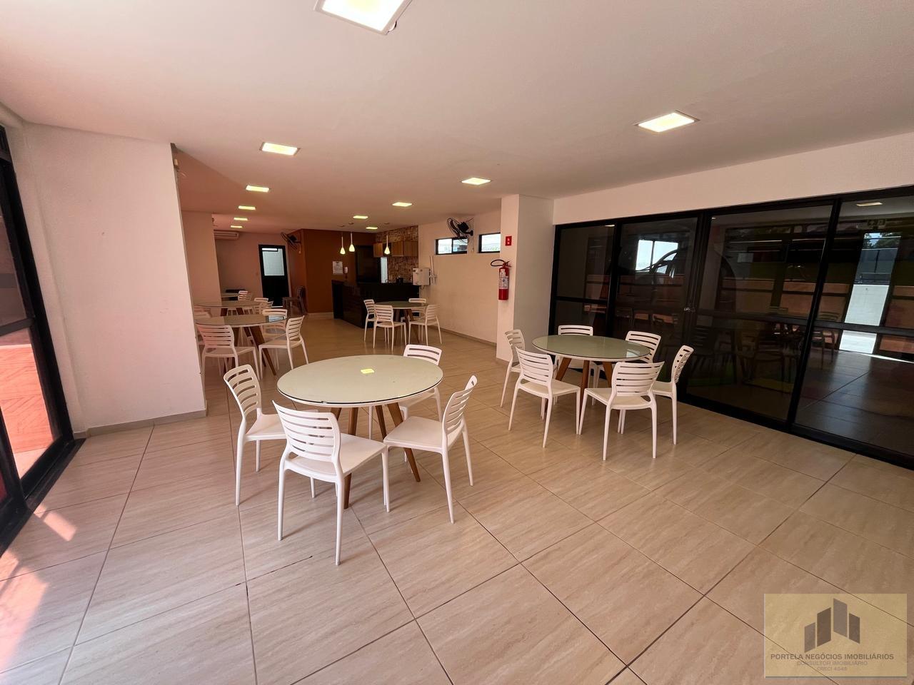 Apartamento à venda com 2 quartos, 79m² - Foto 7