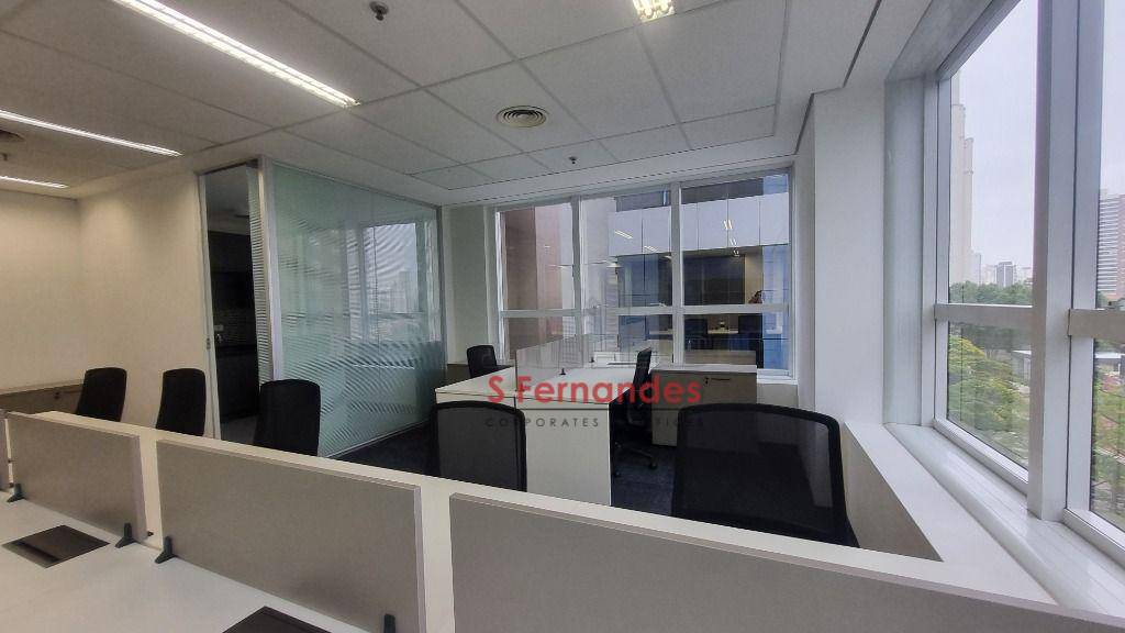 Conjunto Comercial-Sala para alugar, 110m² - Foto 11