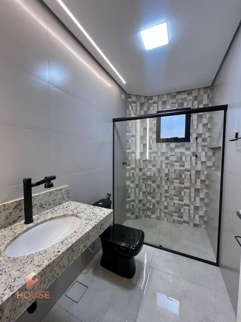 Casa, 3 quartos, 150 m² - Foto 5