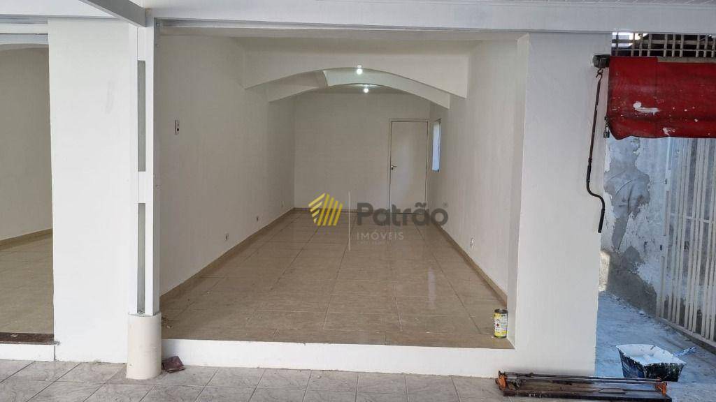 Loja-Salão para alugar, 30m² - Foto 4