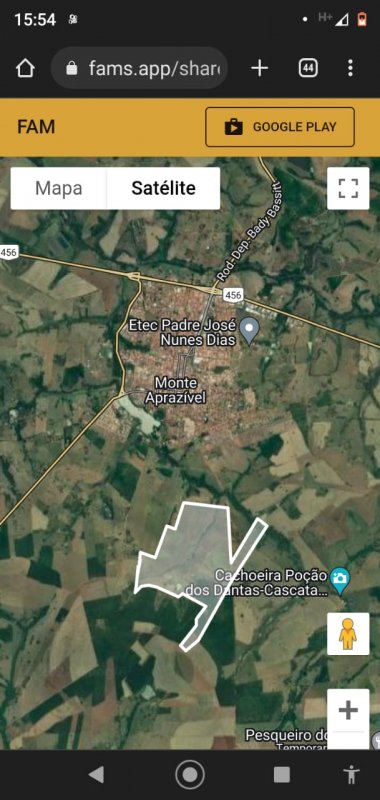 Fazenda à venda, 90m² - Foto 8