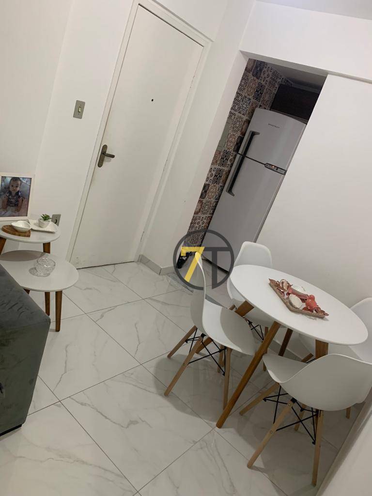 Apartamento à venda com 2 quartos, 54m² - Foto 6