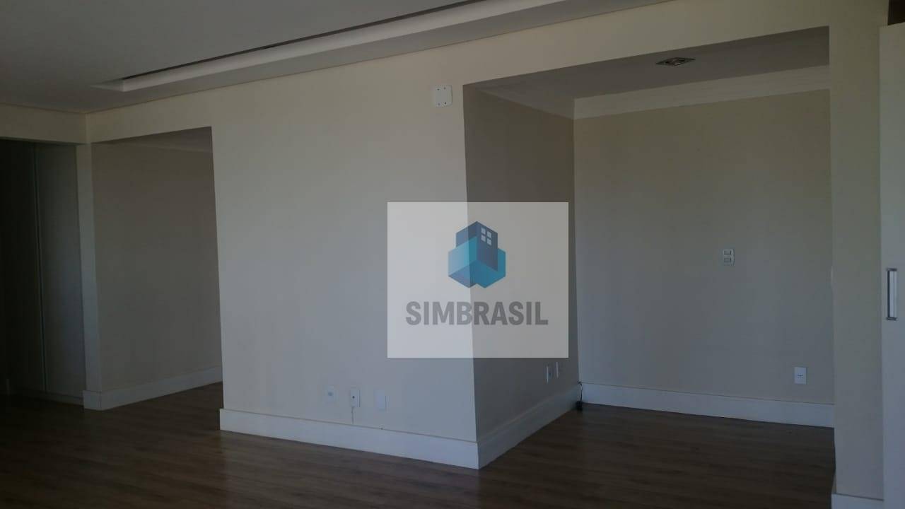 Apartamento à venda com 3 quartos, 134m² - Foto 9