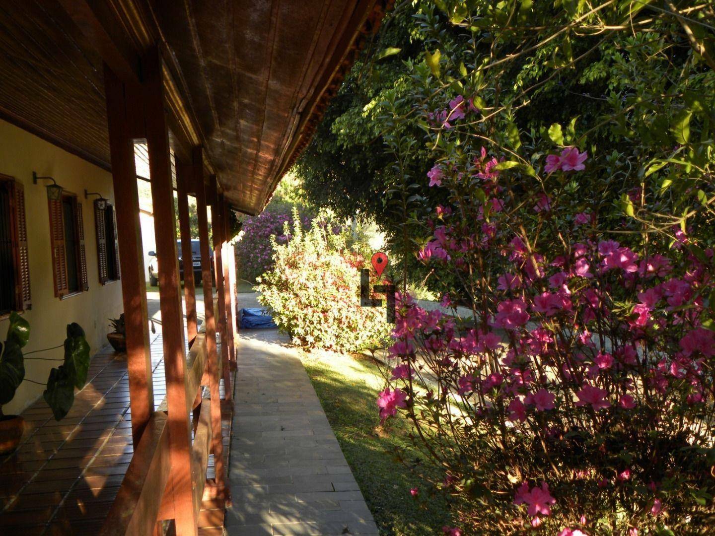 Sítio à venda com 3 quartos, 230m² - Foto 15