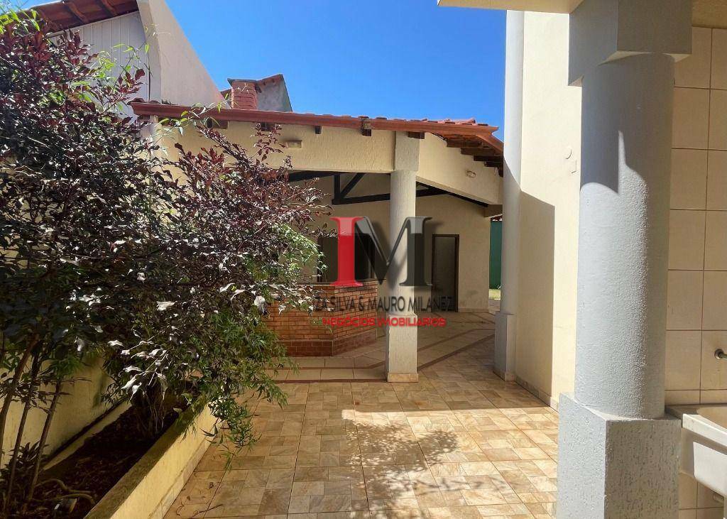 Casa de Condomínio à venda com 3 quartos, 380m² - Foto 37