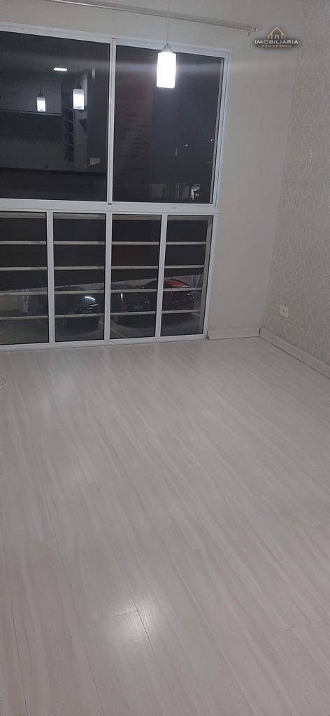 Apartamento à venda com 1 quarto, 37m² - Foto 4