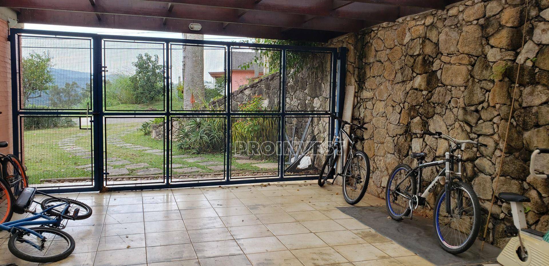 Casa de Condomínio à venda com 3 quartos, 358m² - Foto 17