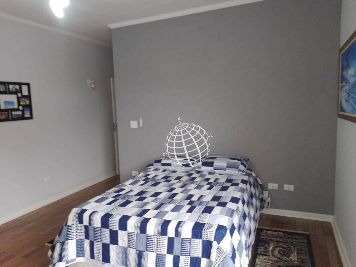 Casa à venda com 4 quartos, 408m² - Foto 54