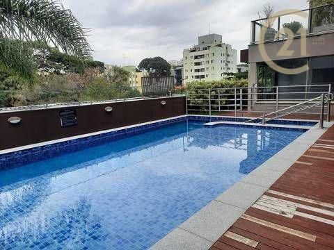 Apartamento à venda e aluguel com 1 quarto, 89m² - Foto 18