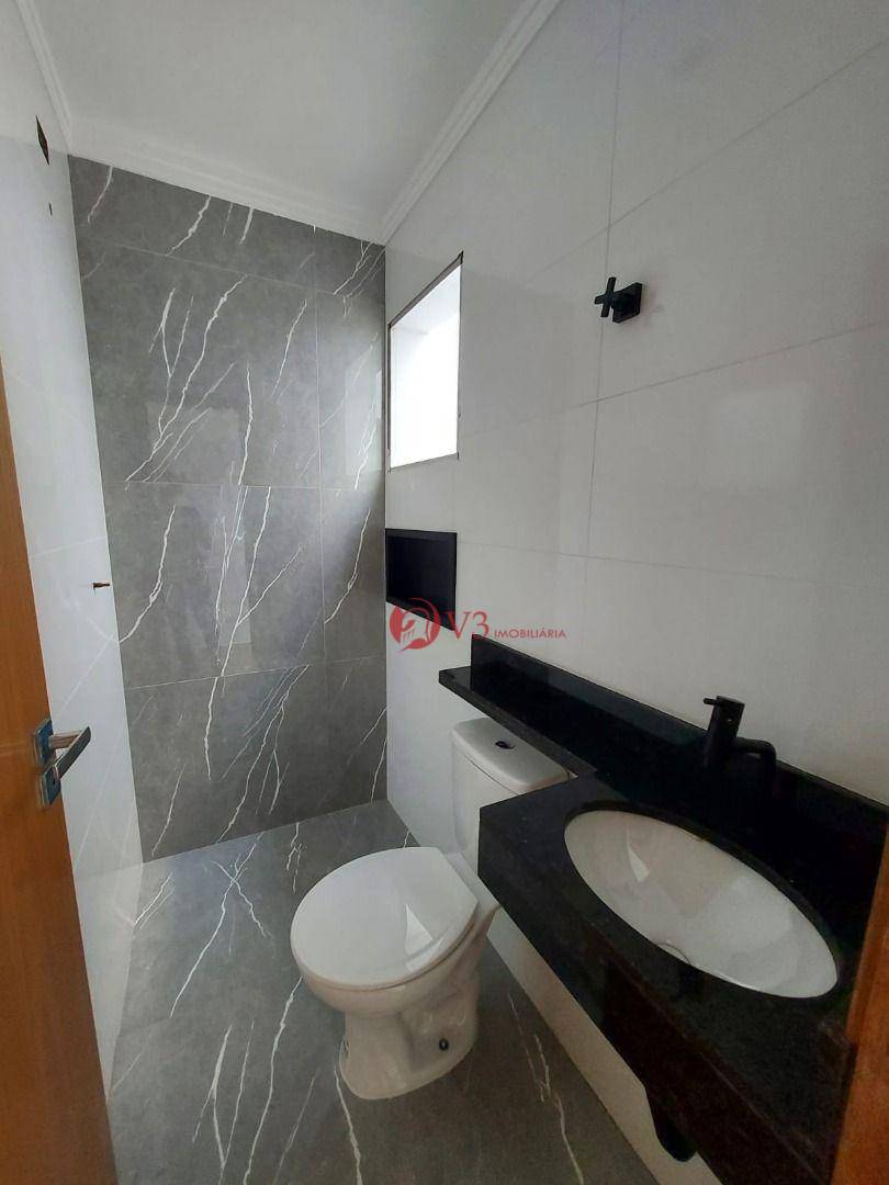 Sobrado à venda com 3 quartos, 108m² - Foto 9