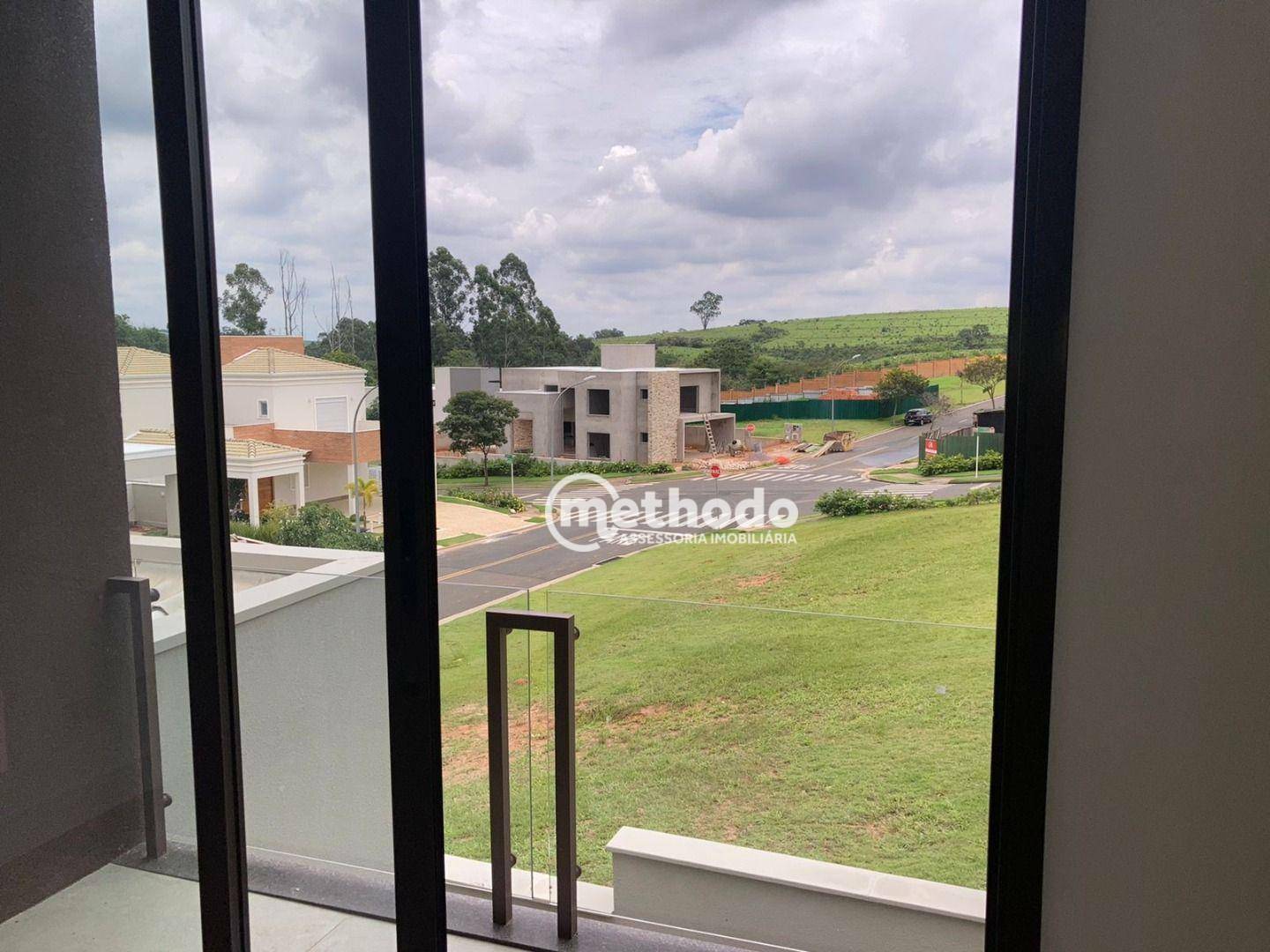 Casa de Condomínio à venda com 3 quartos, 354m² - Foto 6