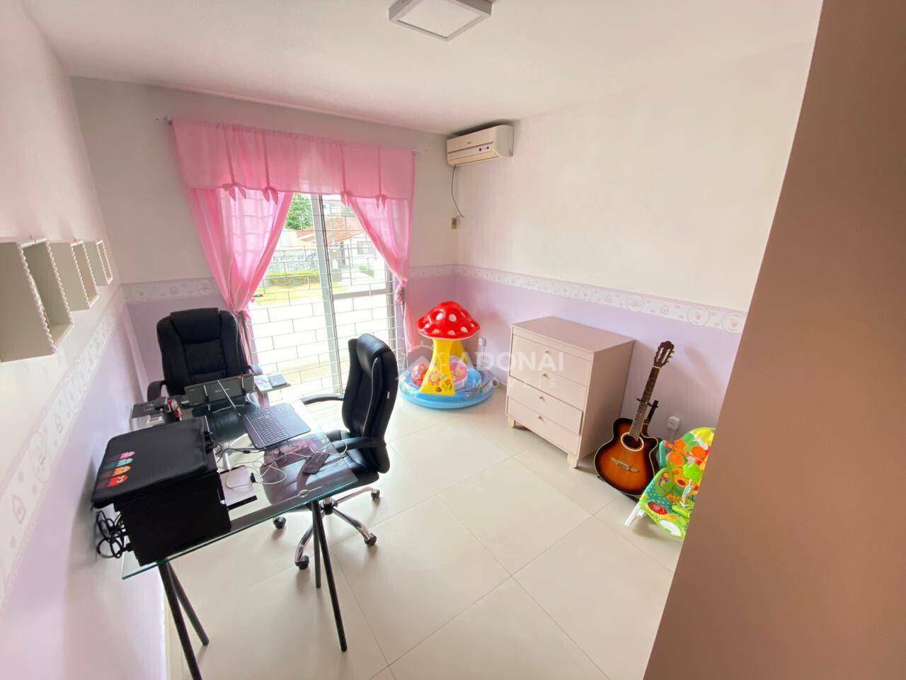 Sobrado à venda com 3 quartos, 92m² - Foto 16