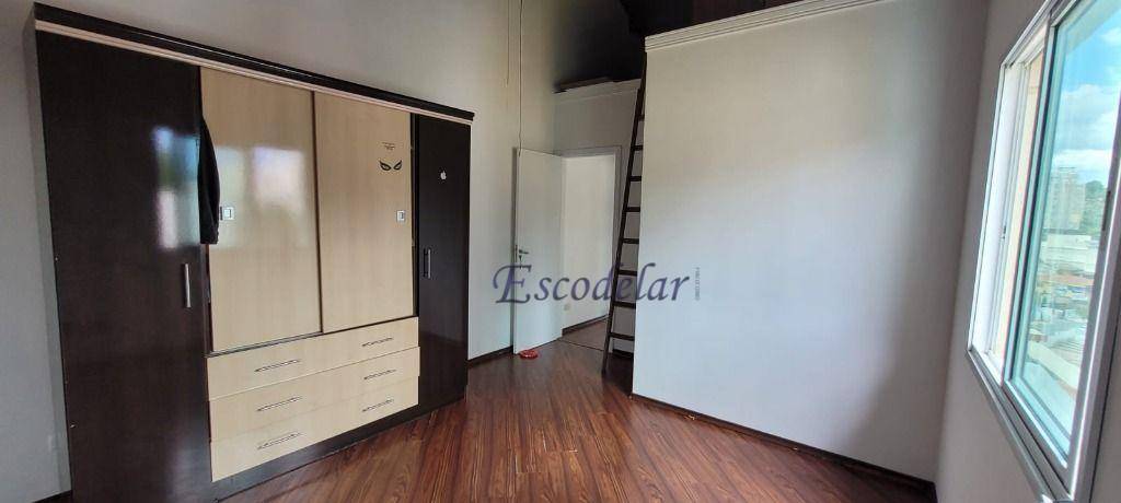 Sobrado à venda com 5 quartos, 214m² - Foto 11