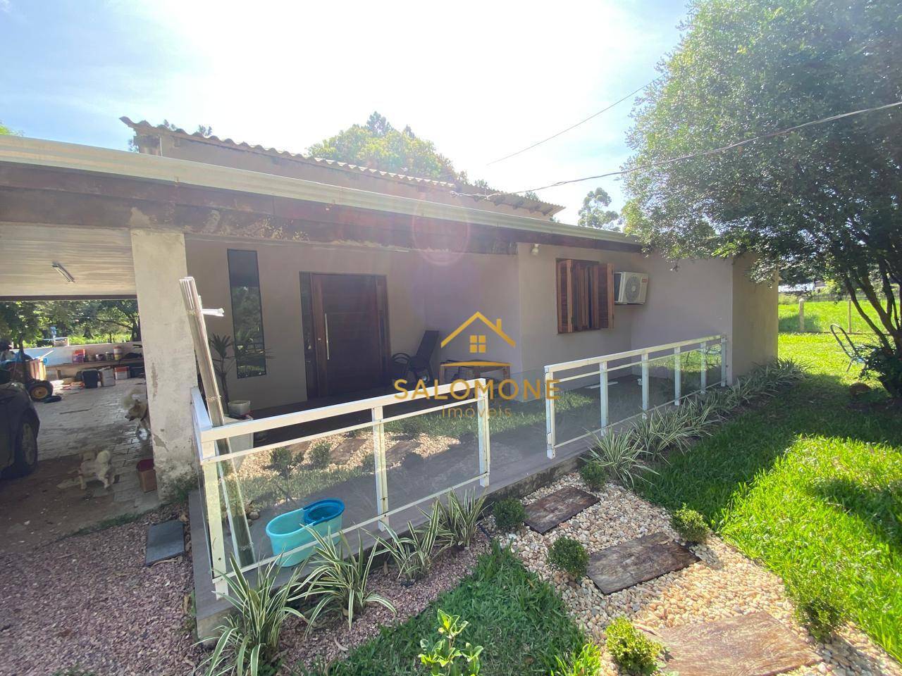 Sítio, 5 quartos, 1700 m² - Foto 3