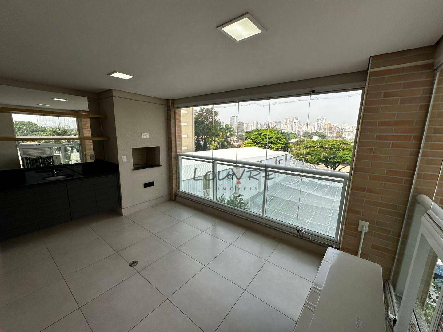 Apartamento à venda com 3 quartos, 109m² - Foto 5