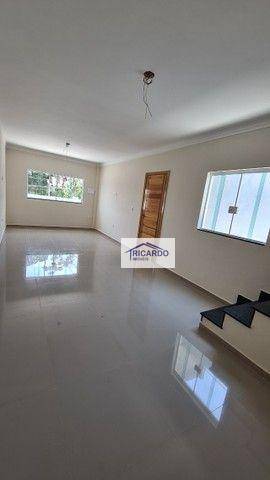 Sobrado à venda com 3 quartos, 99m² - Foto 5