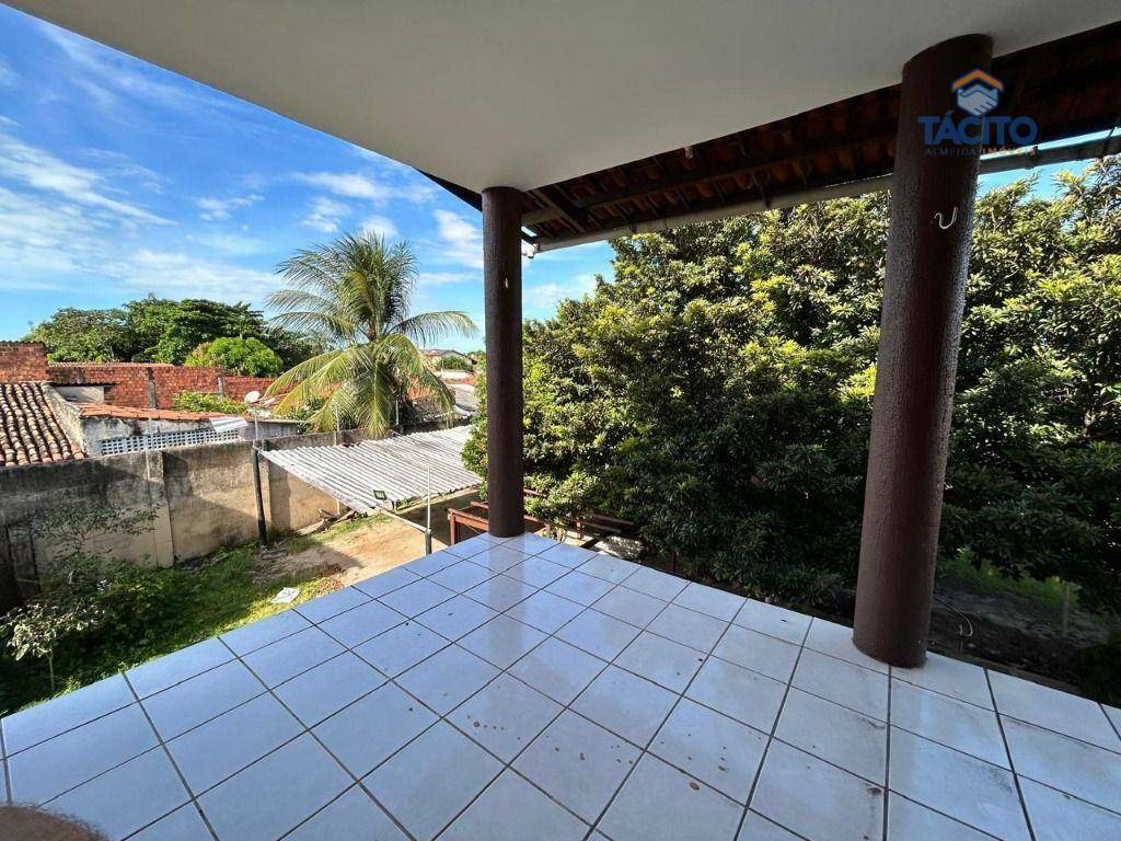 Casa à venda com 5 quartos, 284m² - Foto 5