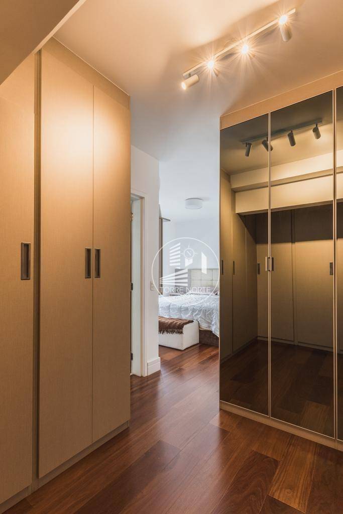 Apartamento à venda com 3 quartos, 178m² - Foto 20