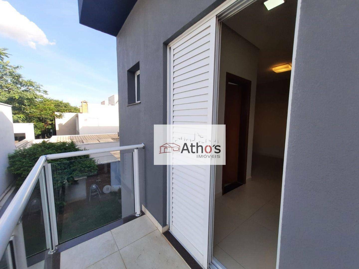 Sobrado à venda e aluguel com 3 quartos, 161m² - Foto 33