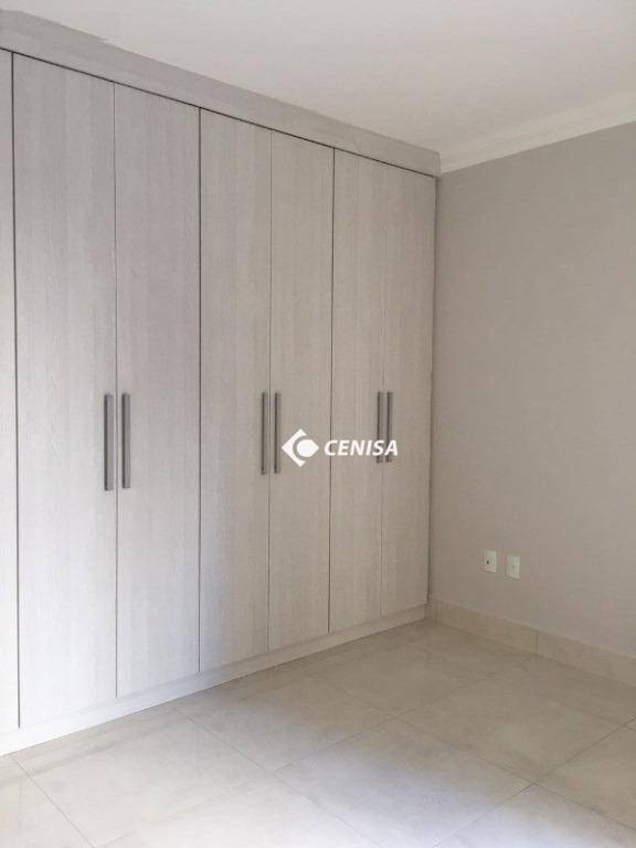 Casa de Condomínio à venda com 3 quartos, 104m² - Foto 7