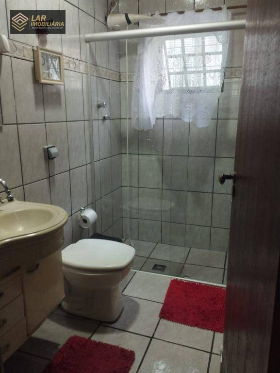 Sobrado à venda com 3 quartos, 200m² - Foto 21